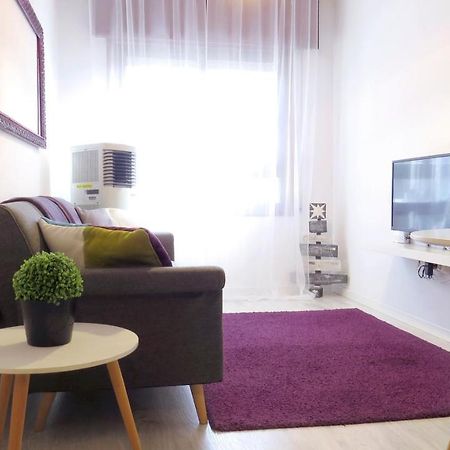 La Rosa, 81 Apartment Santa Cruz de Tenerife Bagian luar foto