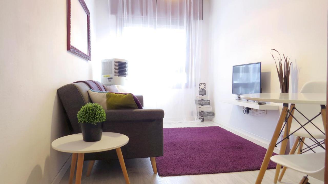 La Rosa, 81 Apartment Santa Cruz de Tenerife Bagian luar foto